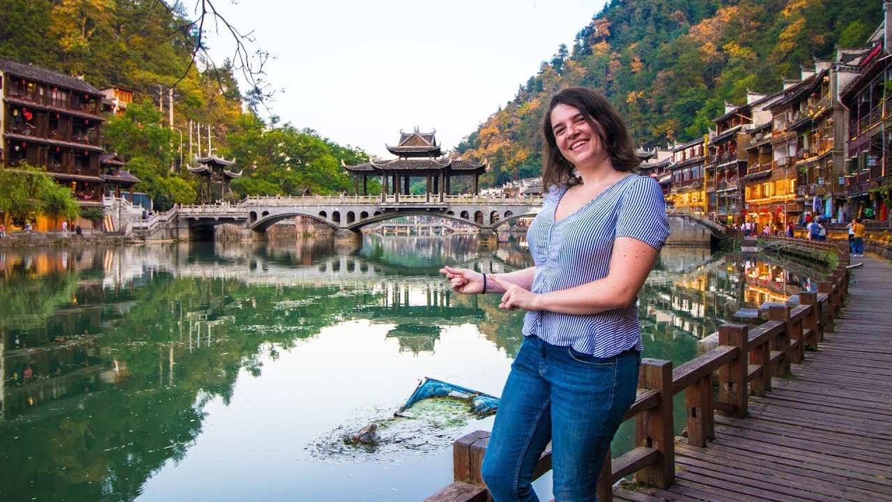 China Travel Guide - Top 10 Experiences You Can't Miss in 2025