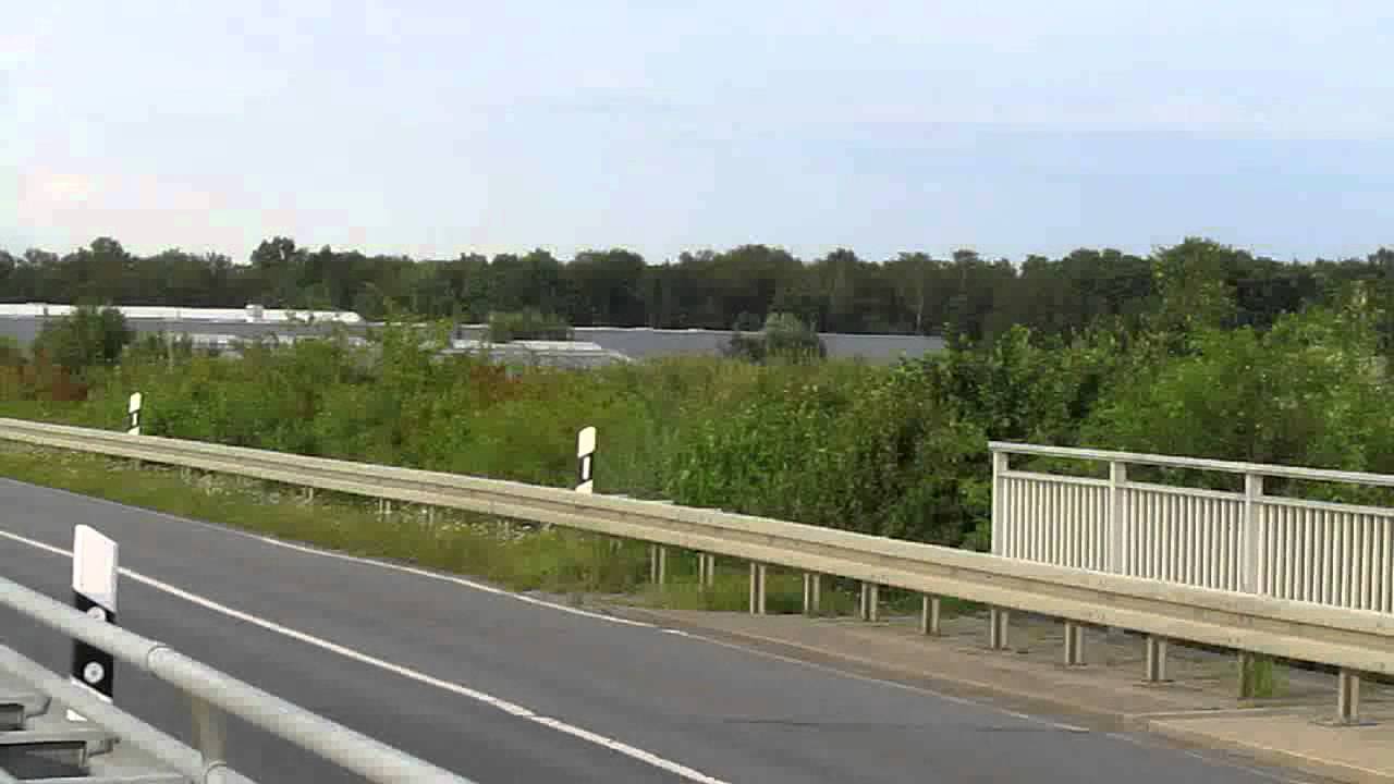 Isenb&uuml;ttel von allen Seiten. Video 1