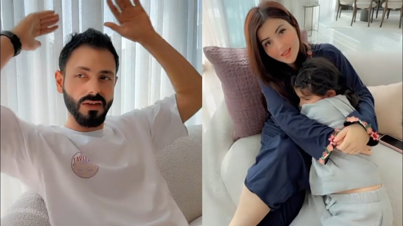 نور وعصام🔥 نور غم تحكي كلام مهم عن صيام🔥