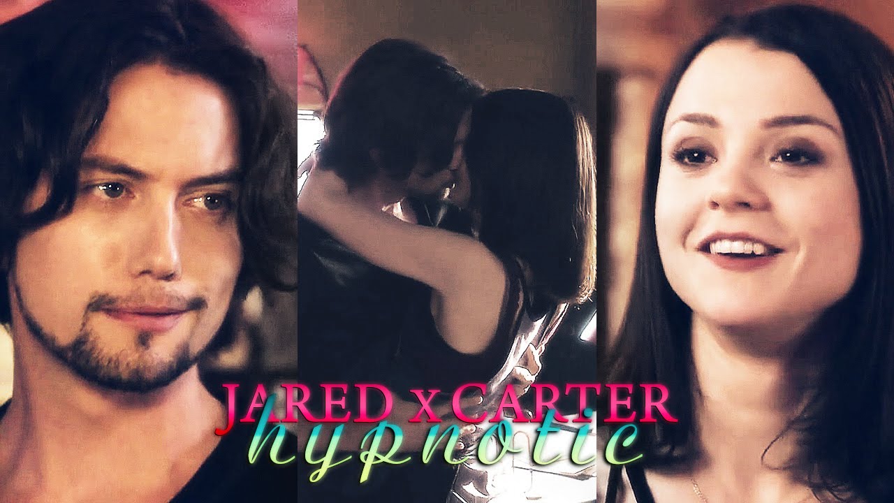 » hypnotic (jared x carter; finding carter)
