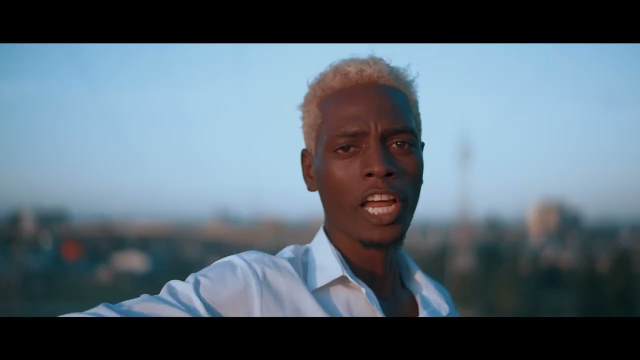 Kasu-Neno(Official Music Video)