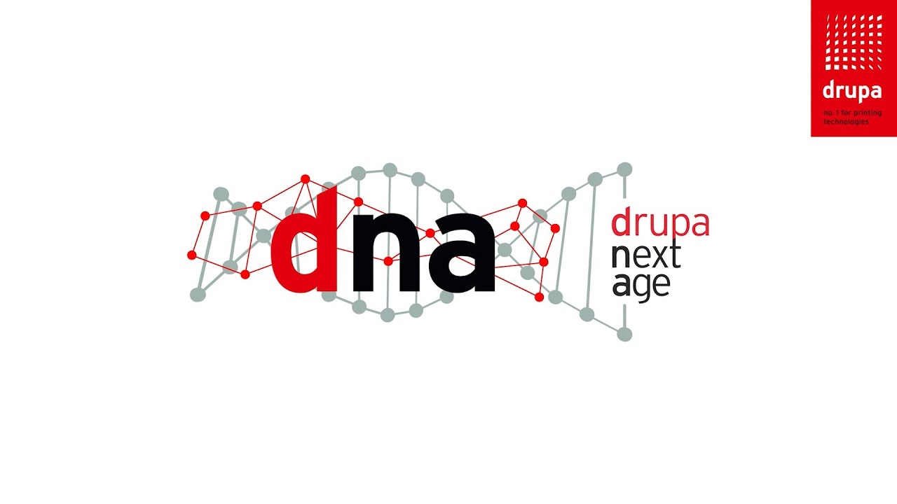 drupa next age | Geomarketing - The Power of Locations with locr GmbH