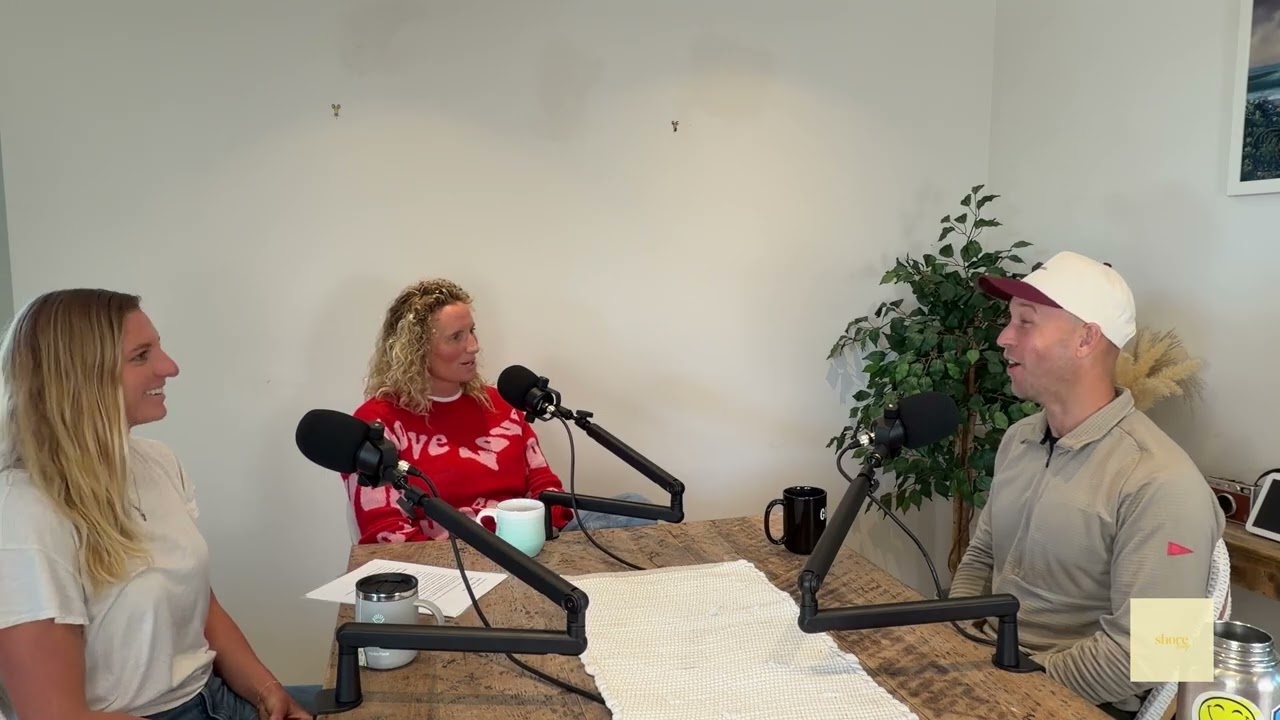 Shore Thing // Scott Kennaugh on the Importance of Mental Health
