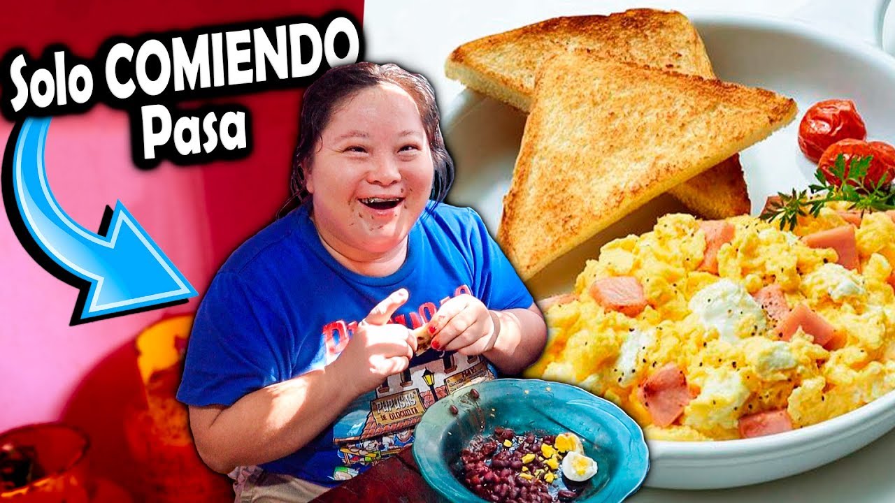 Así vive la CU4RENTEN4 la CHOL en su CASA en El Salvador 😷/ CHOL