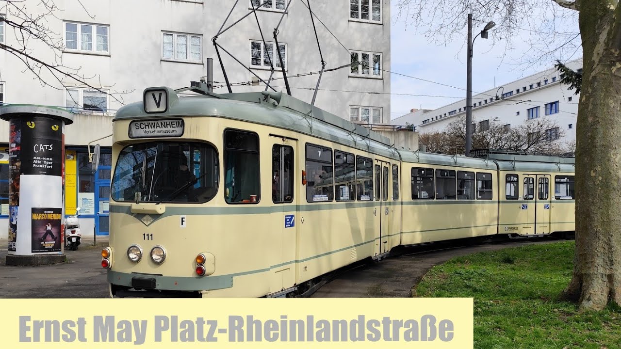 O Wagen Mitfahrt 4K