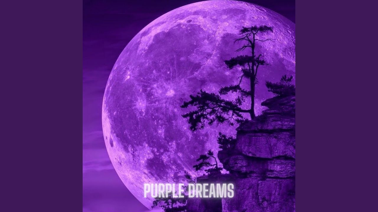 Purple Dreams