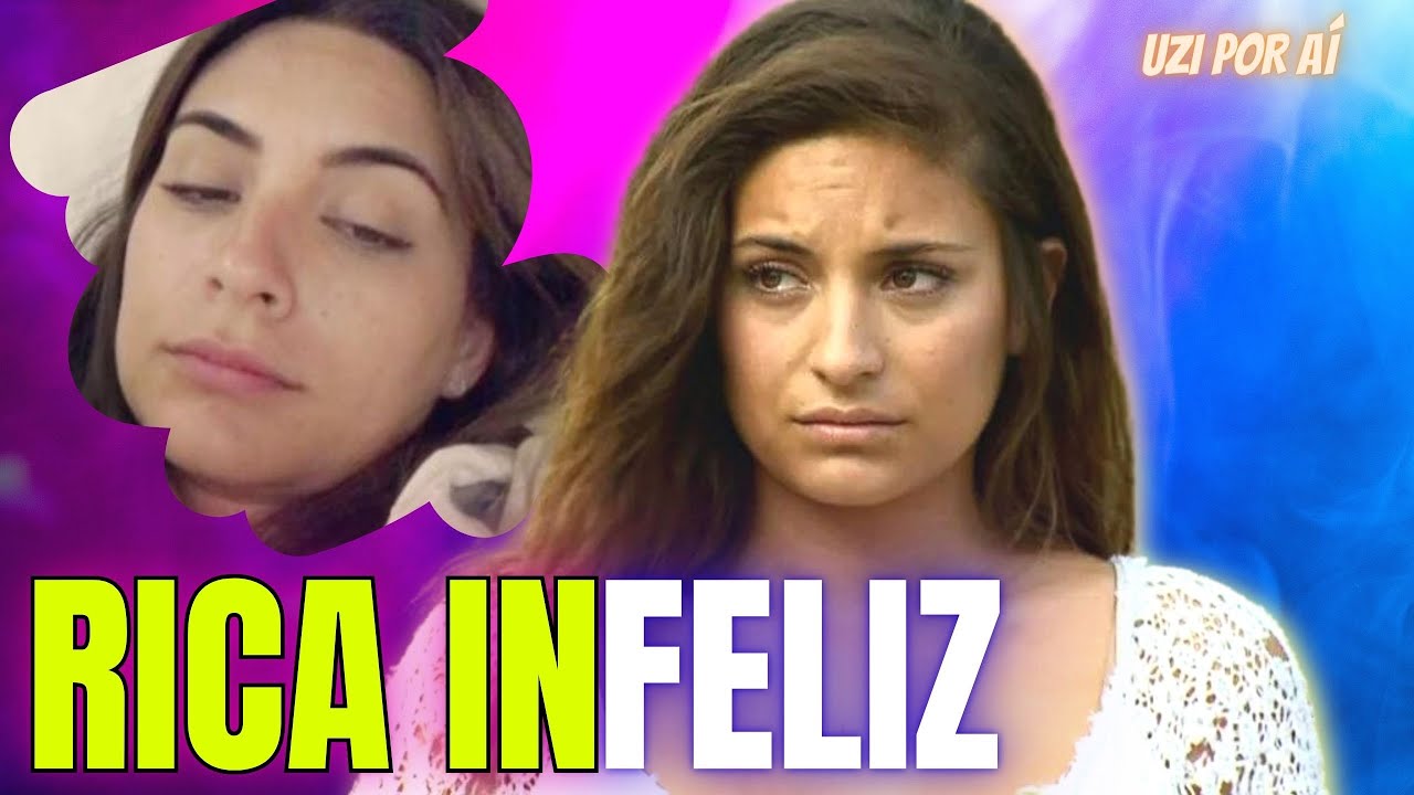😥A SAÚDE MENTAL DE ANA BRENDA CONTRERAS: DEPRESSÃO E TRISTEZA NA VIDA DA ATRIZ DE CORAÇÃO INDOMÁVEL