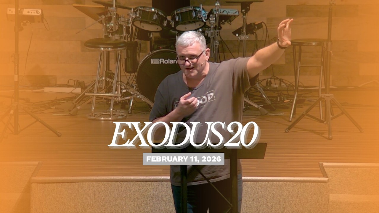 Exodus 20