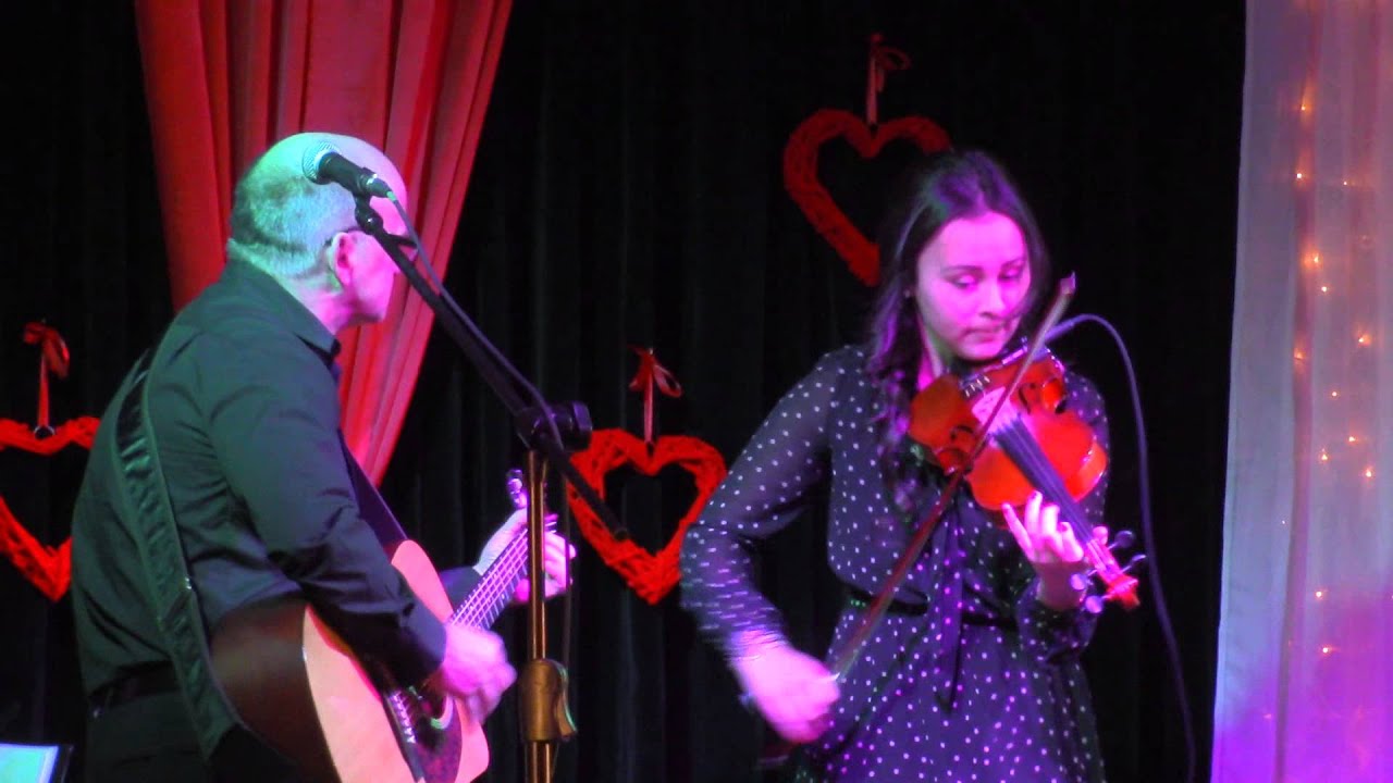 Martha Pitre Canadian Fiddle Tunes