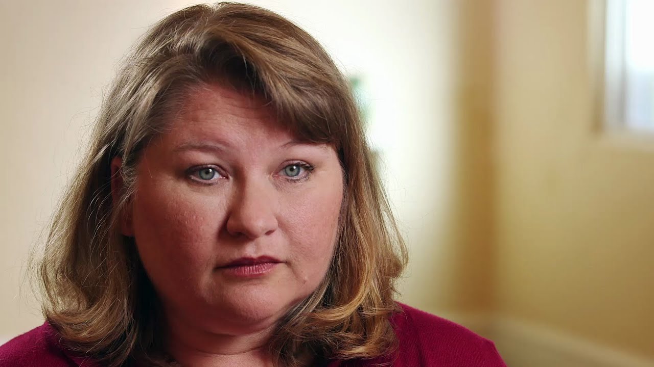 Women Veterans' stories of strength