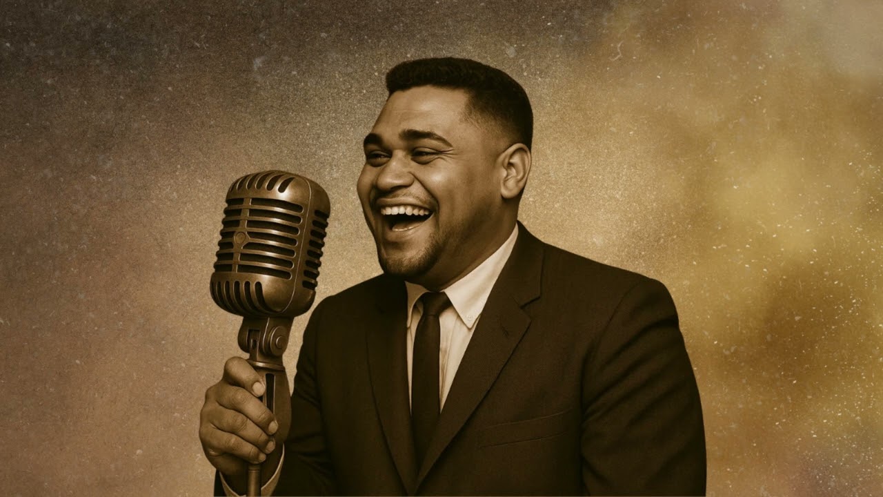 Lvbel C5 & AKDO – dubaiiiiii (1960's Motown Soul Version AI Cover) by @tozlumikrofonai