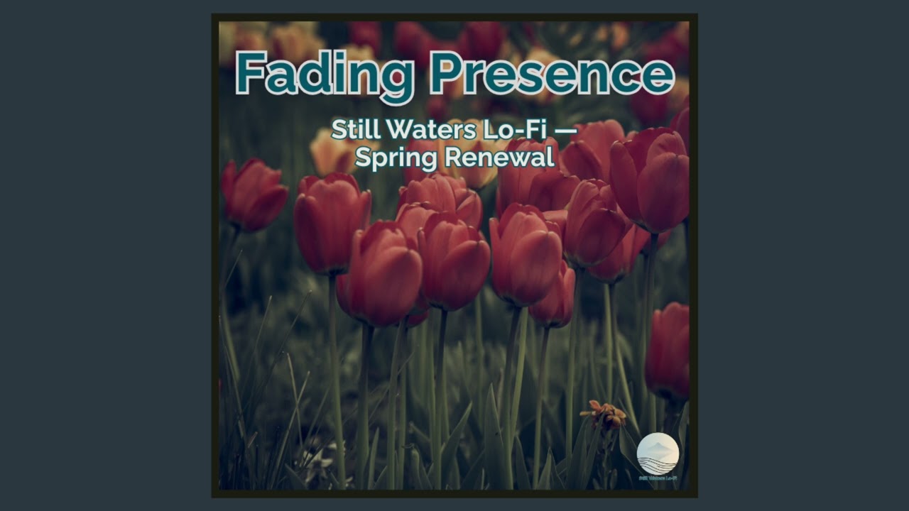 Fading Presence - Still Waters Lo-Fi — Piano & Cello for Deep, Quiet Sleep