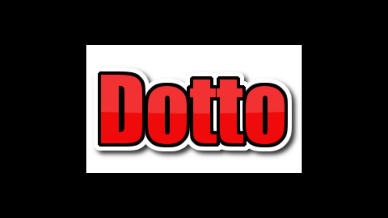 The Dotto Song