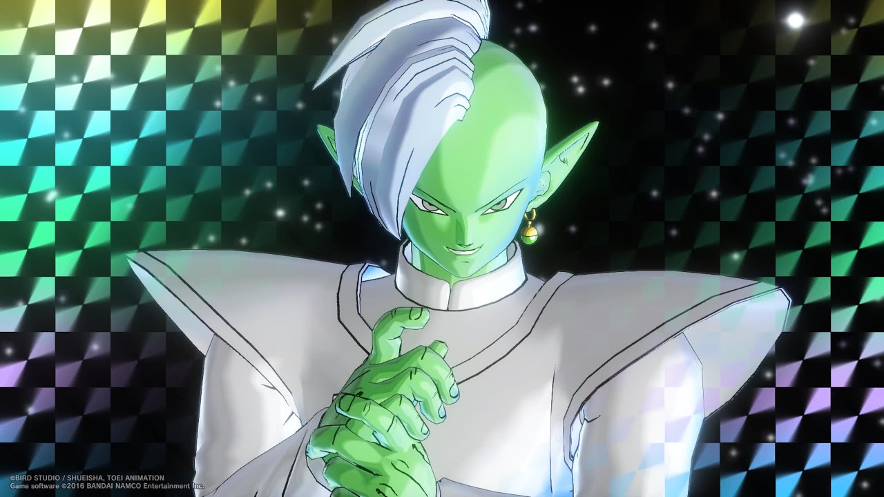 PQ 127 Multiverse Match Of The Century | Zamasu (Full Power) | DRAGON BALL XENOVERSE 2