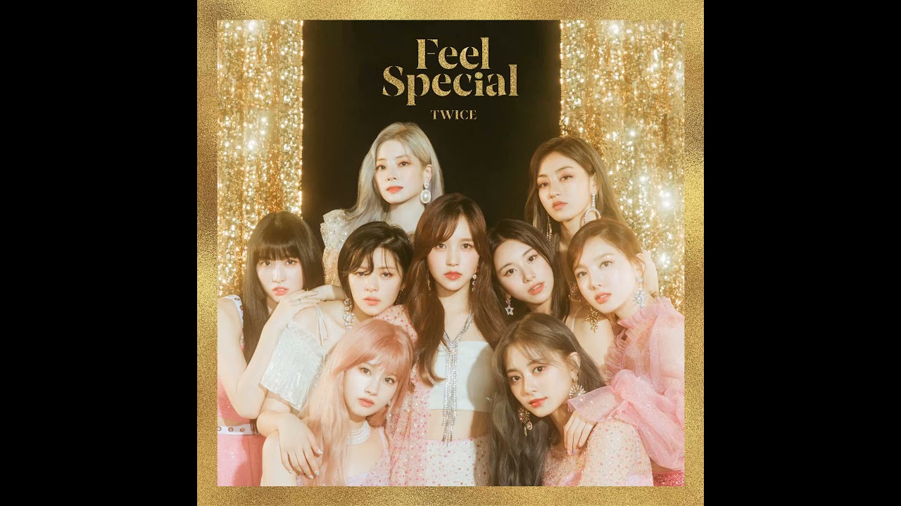 TWICE - 21:29 (Semi-clean Instrumental)