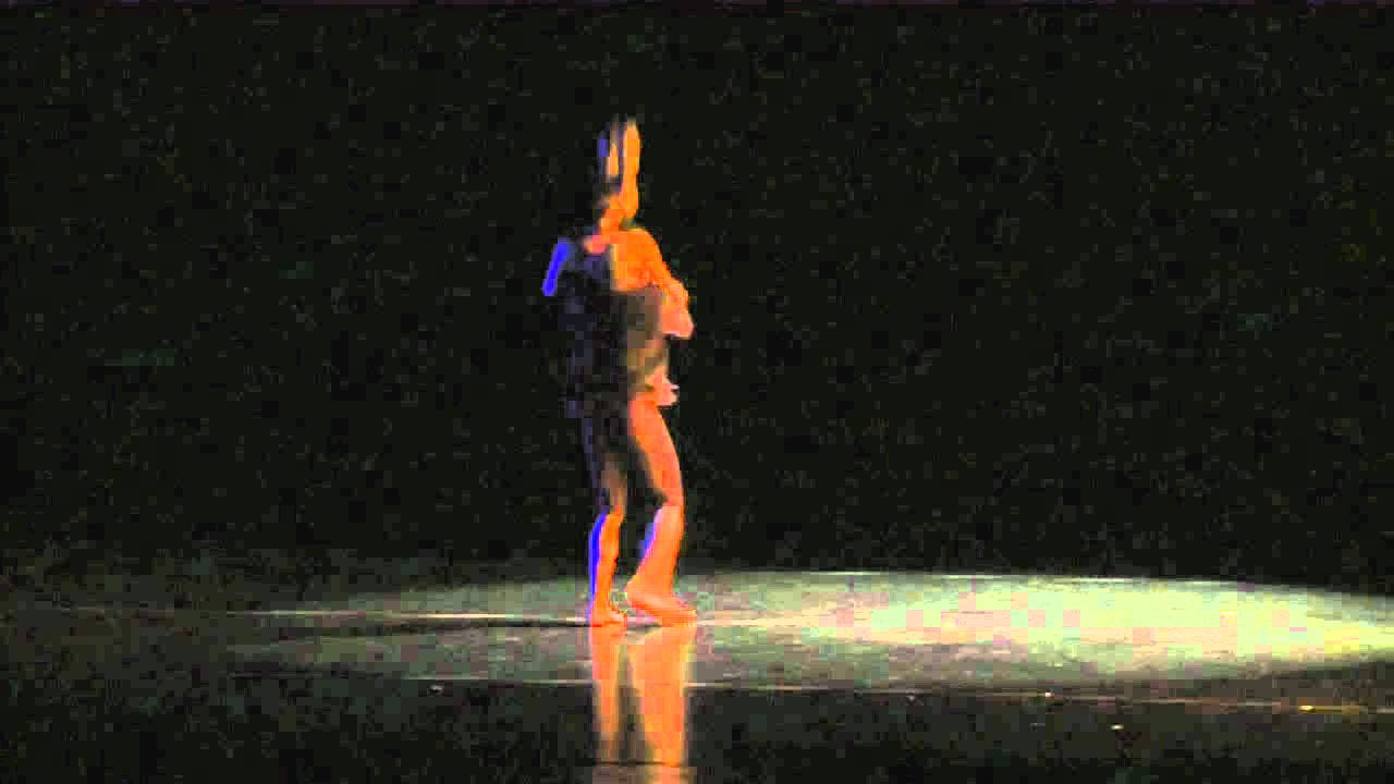 Koresh Dance Company - sin and forgive me