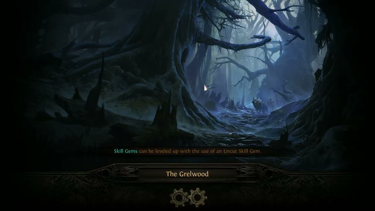 POE2-The Grelwood