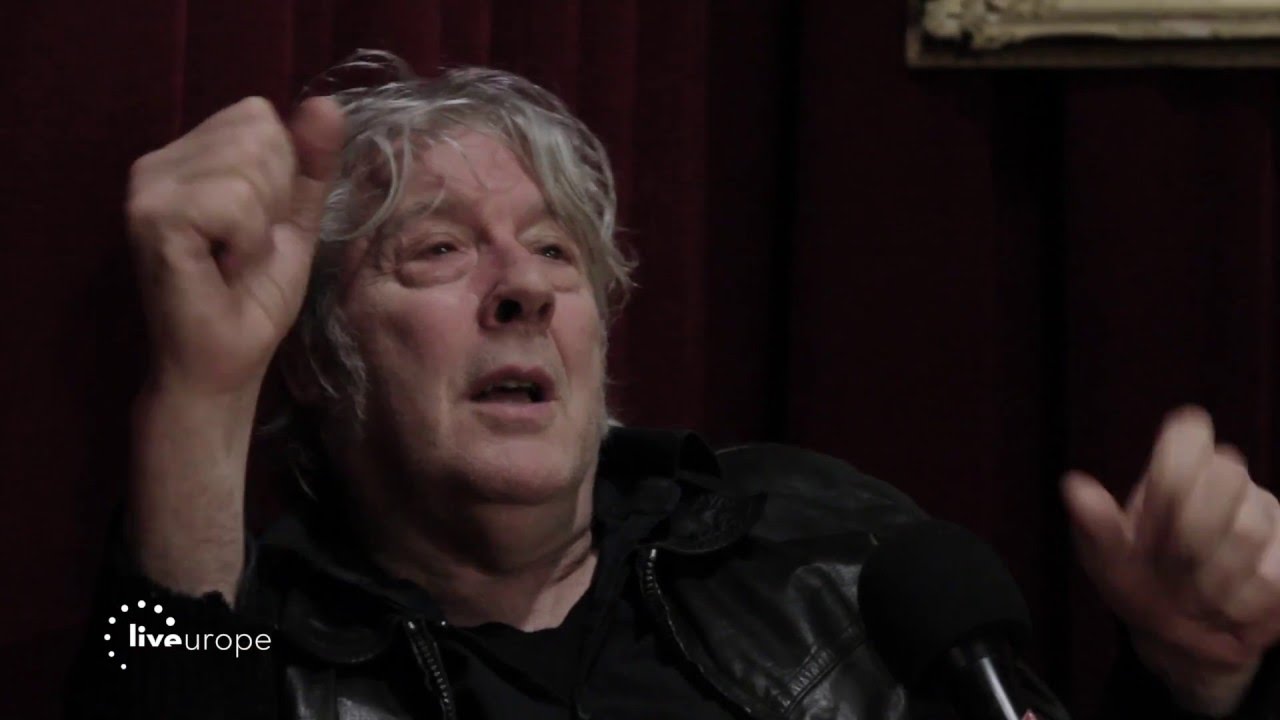 Arno: Liveurope Interview
