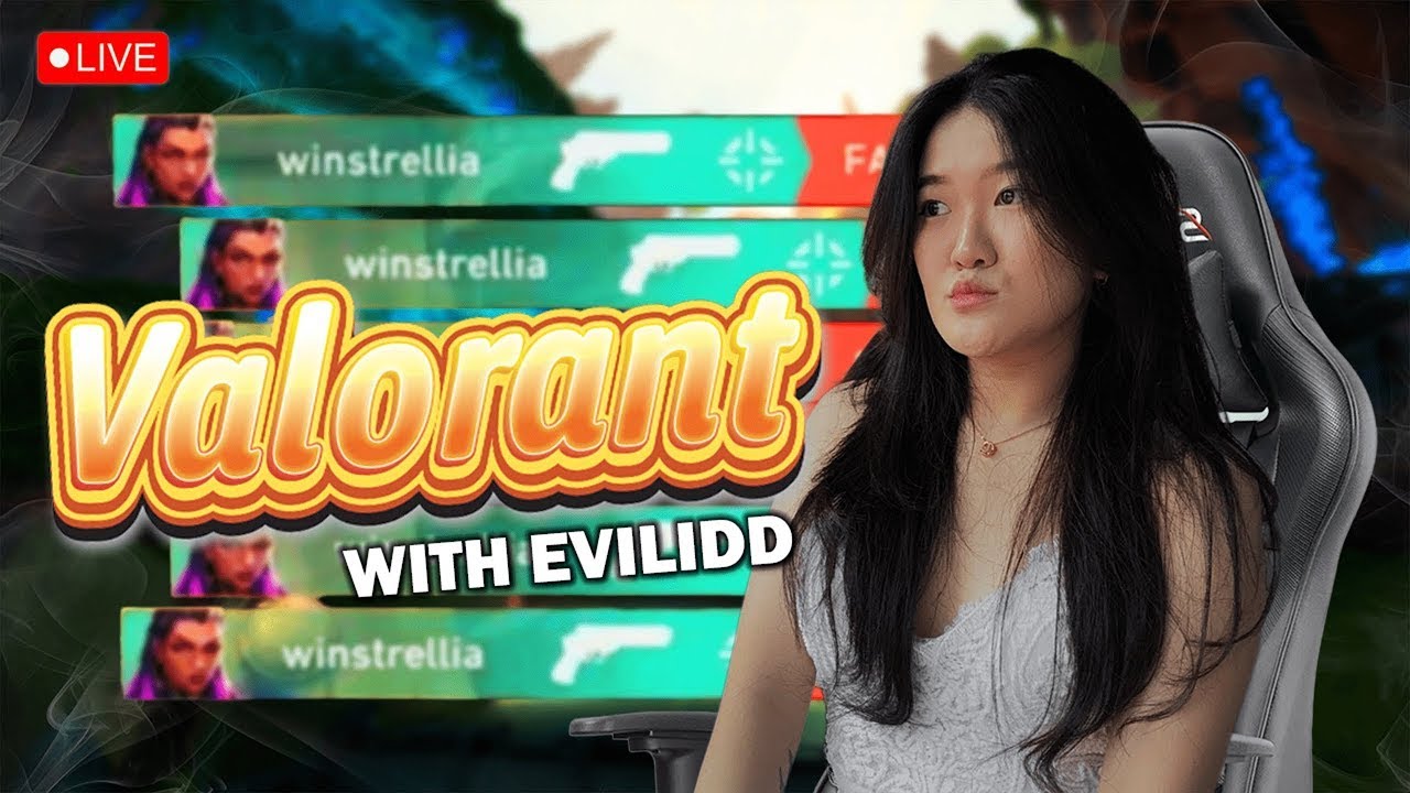 Gong Xi Gong Xi!! | Road to Gold Day 16 - Valorant