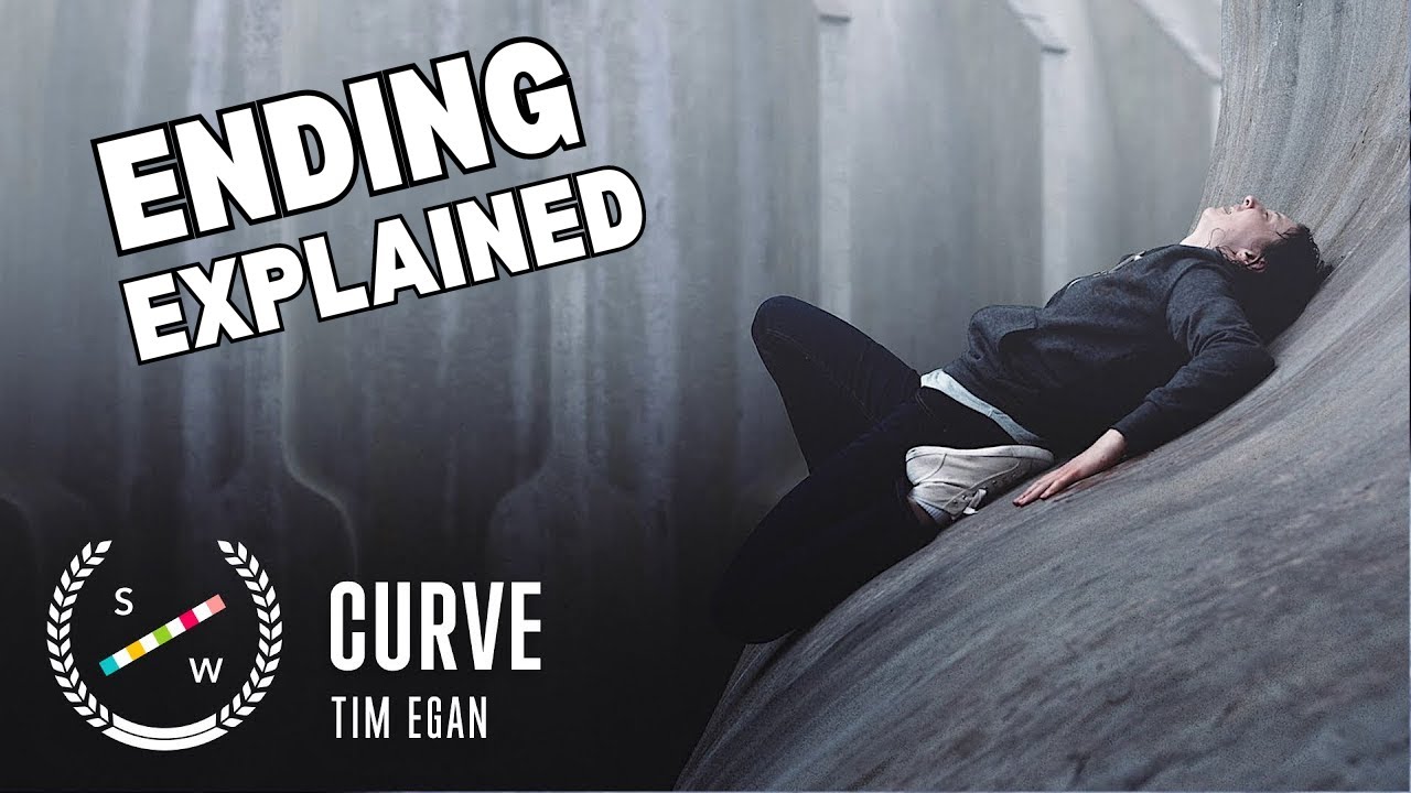 CURVE (2016) Ending Explained + Anaylsis