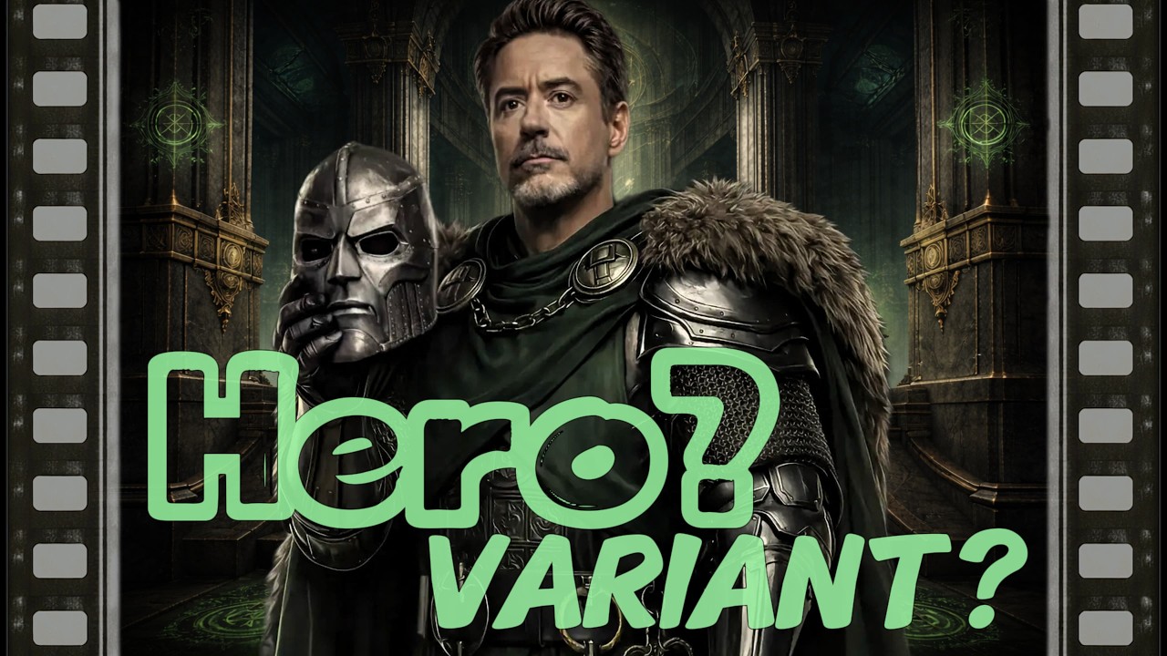 Doctor Doom Isn’t the Villain… And That’s the Problem