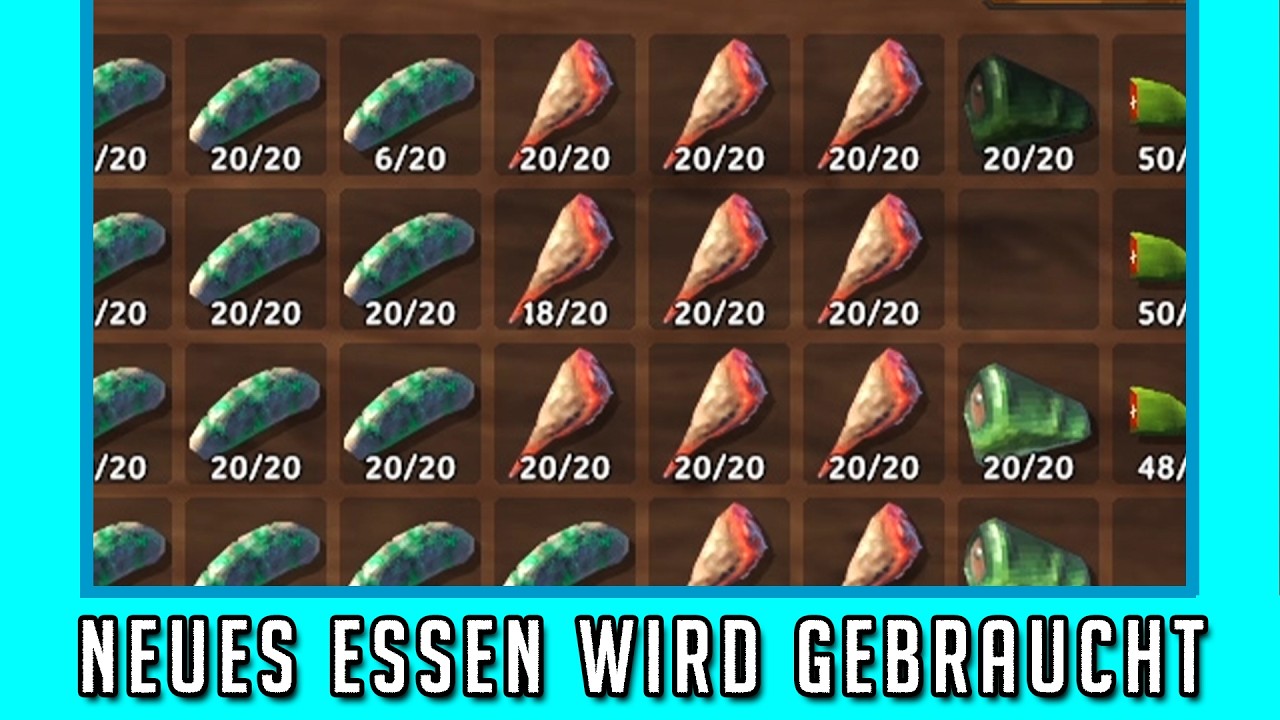 Vorratskammer Plündern🌲 VALHEIM Mehrspieler |  Deutsch | 823