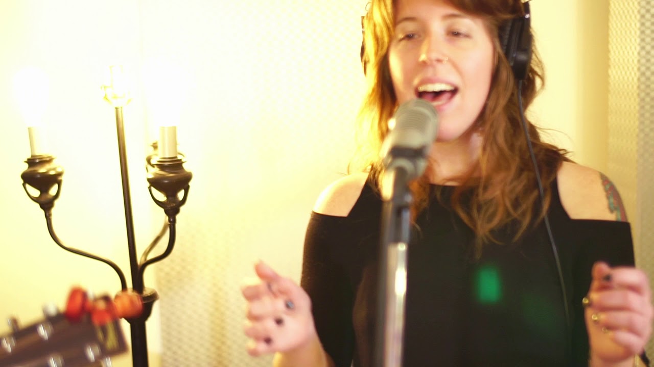 Did I - Live Studio Video with The Pairs