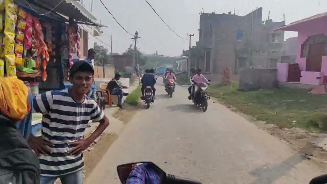 Madhubani city vlog 2022