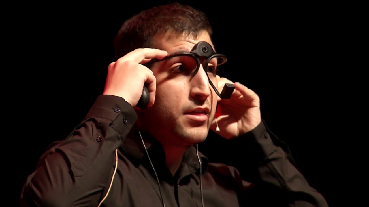 I-D+i: innovación (in)dependiente del dinero | Luis Martín Nuez | TEDxZaragoza