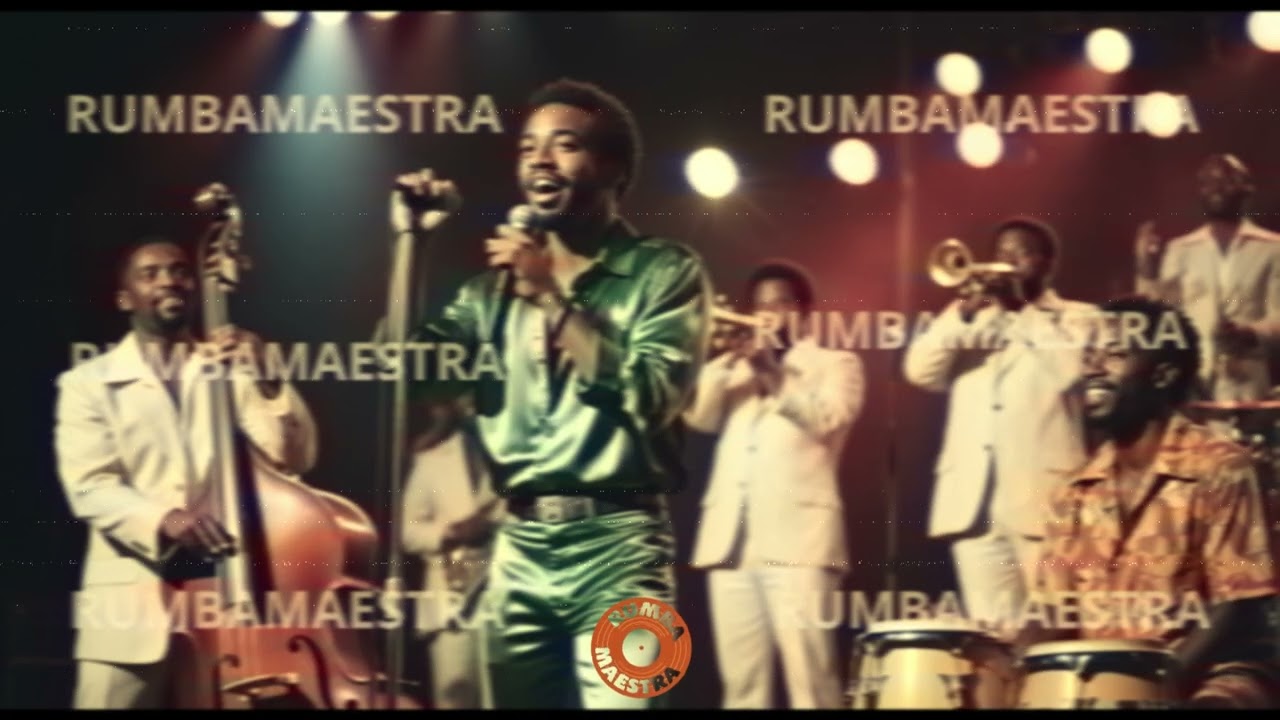 Salsa de los 70s que no conoces, Rumba Inédita de barrio