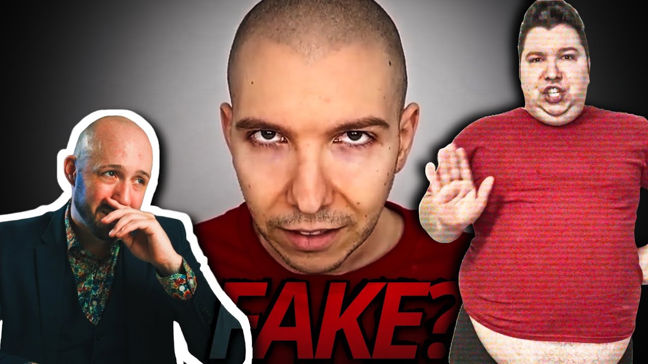 Никокадо Авокадо всё подделал? | Анализ языка тела + Реакция