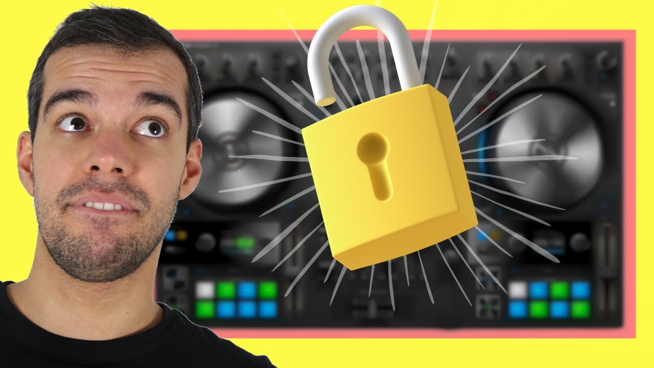 DJ DÉBUTANT? 6 MIN pour CHOISIR le MEILLEUR CONTROLEUR
