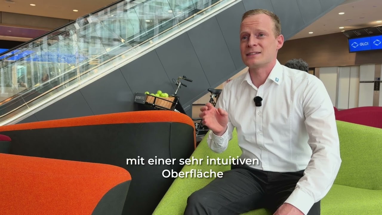 Erfolgreiche Bauprojekte durch intuitive Steuerung mit koppla