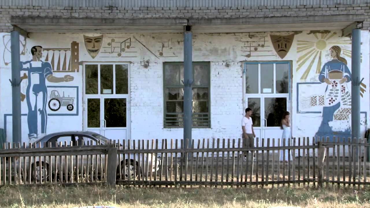 UZY-BORY, 2011 (ST EE/FR/RU)