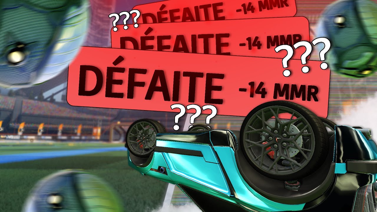 DÉJÀ UNE DEFAITE ?! - ROAD TO GC - EPISODE 2