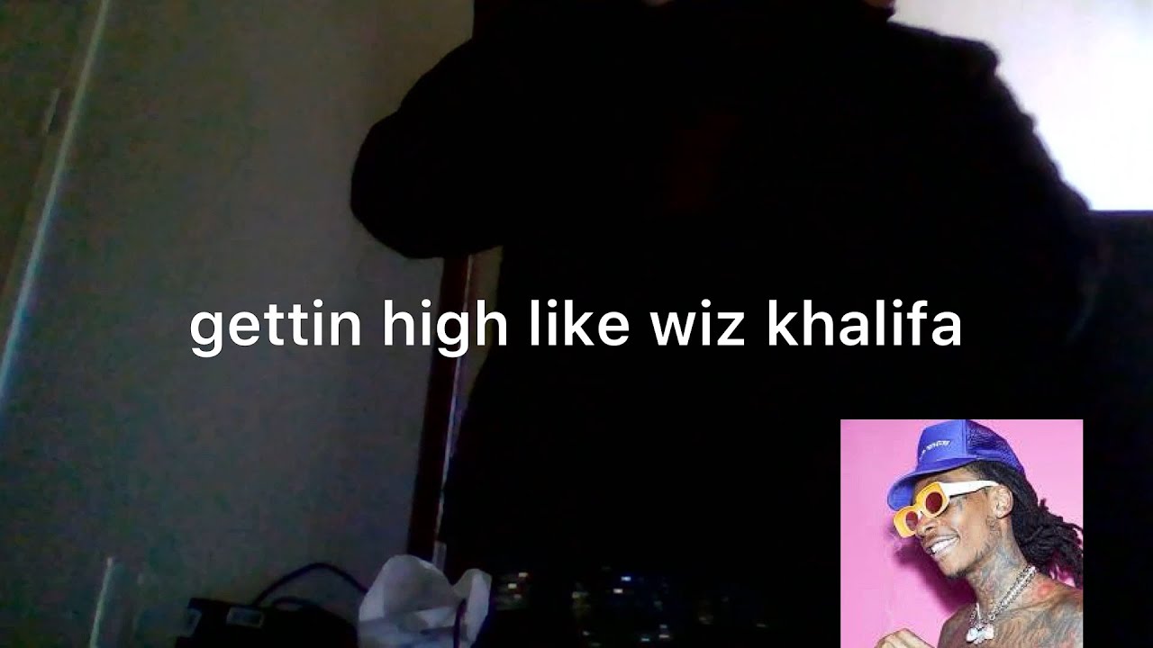 islurwhenitalk - Wiz Khalifa (Official Music Video)