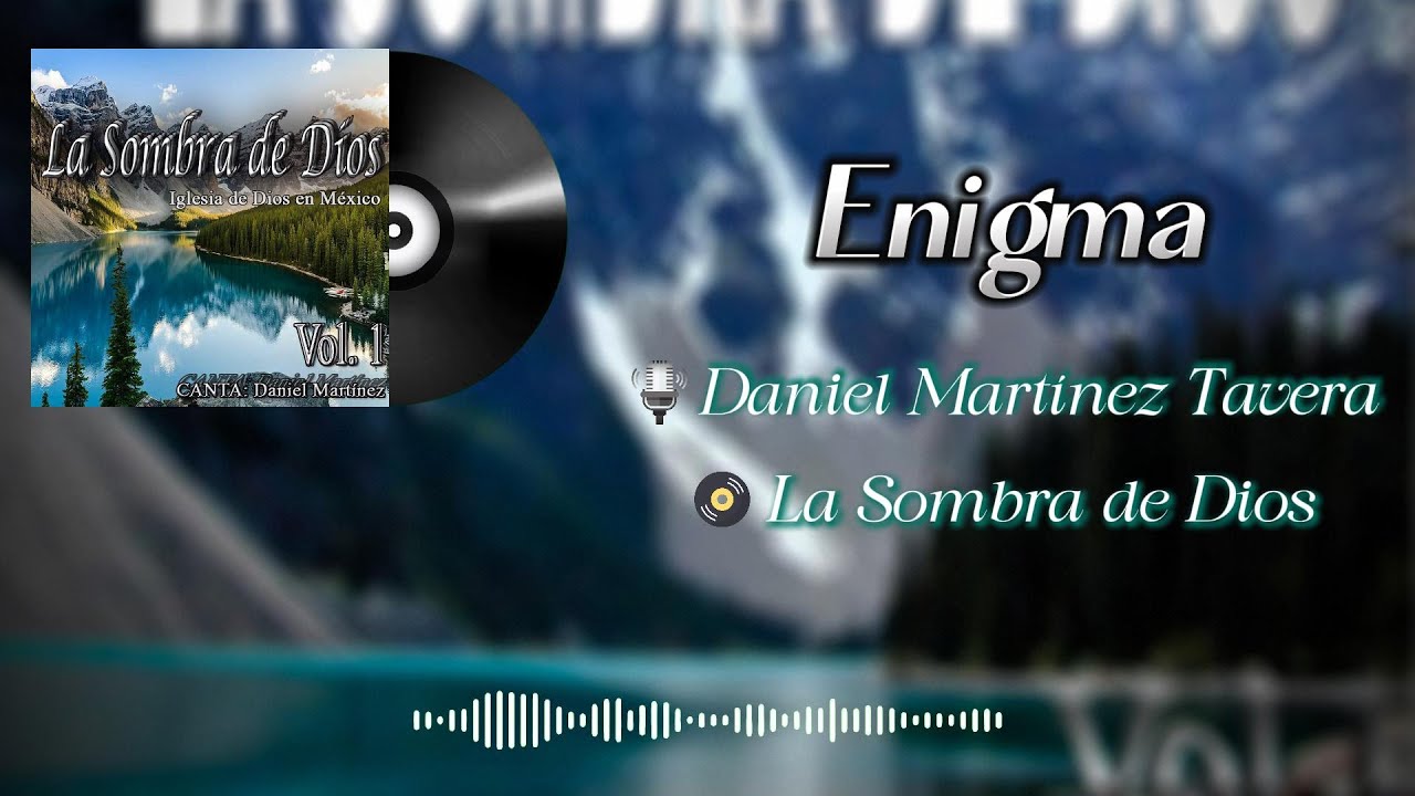 08 Enigma | Iglesia de Dios