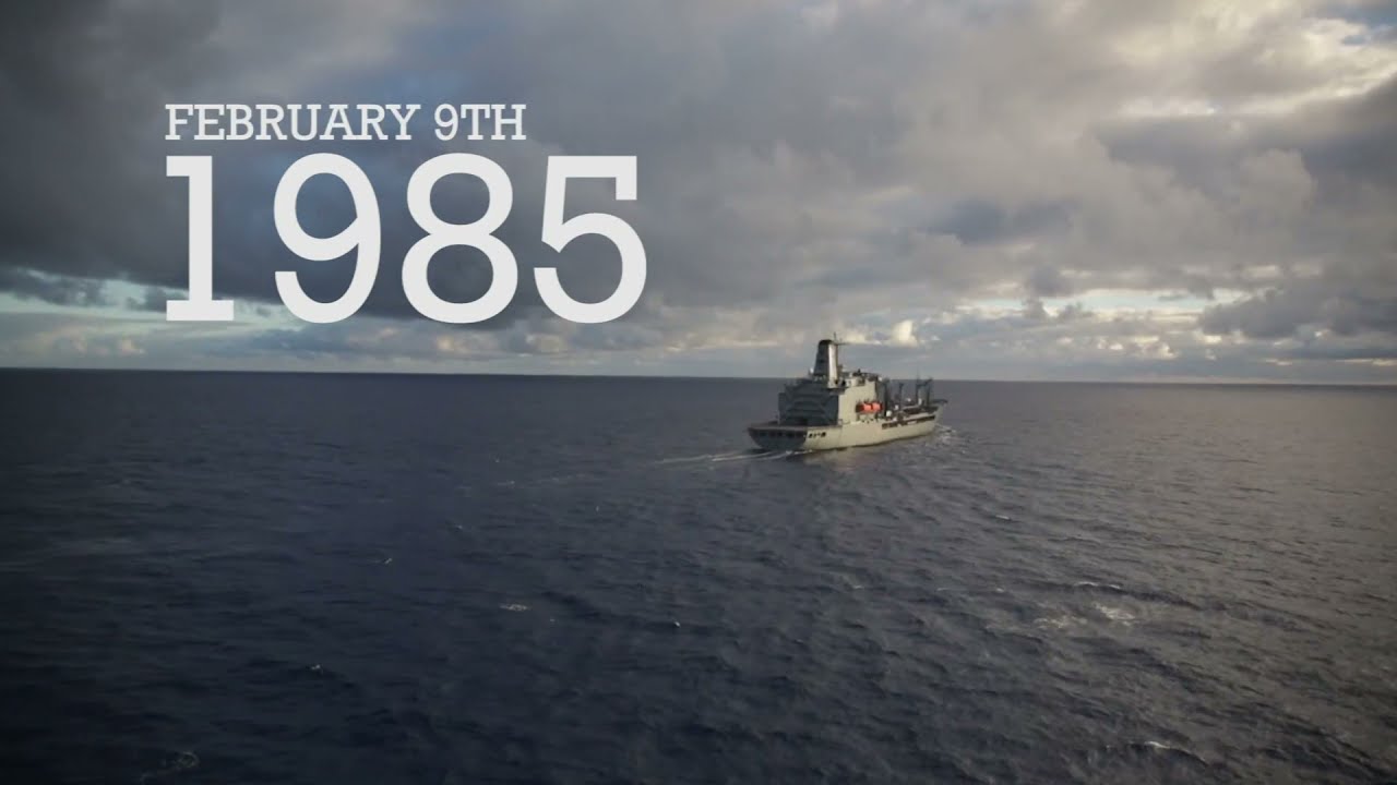 USS Whidbey Island (LSD 41) Virtual Tour