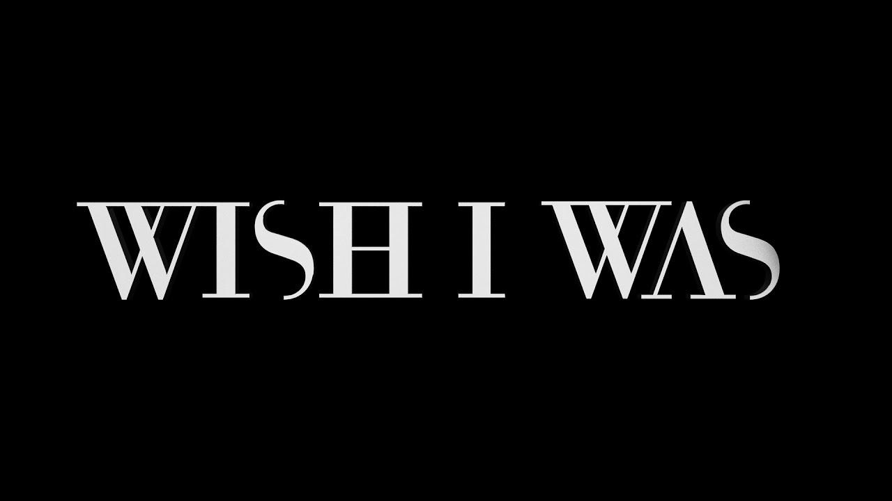 Wish I Was (Ft. Kara Kuper) - Ready To Start