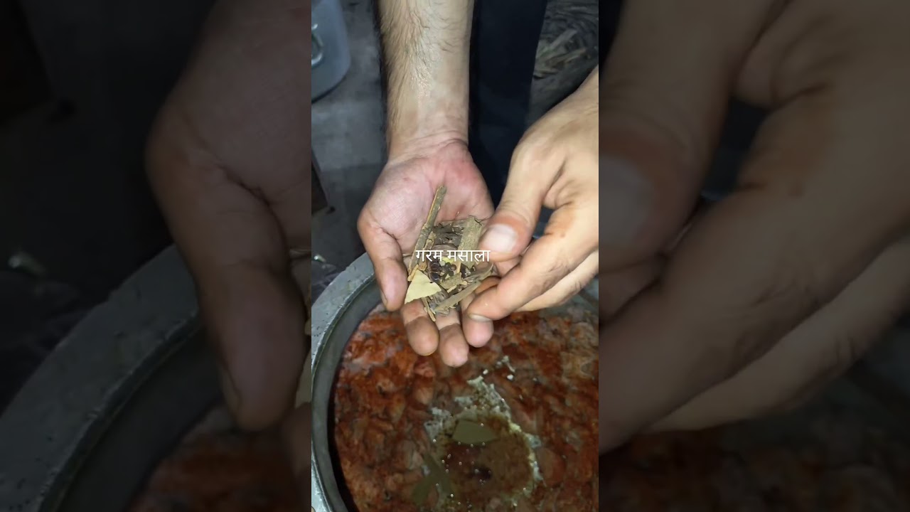 Delhi 6 Ki Taufiq Biryani Style Chicken Achari Biryani Ki Recipe #chickenbiryani #biryanirecipe