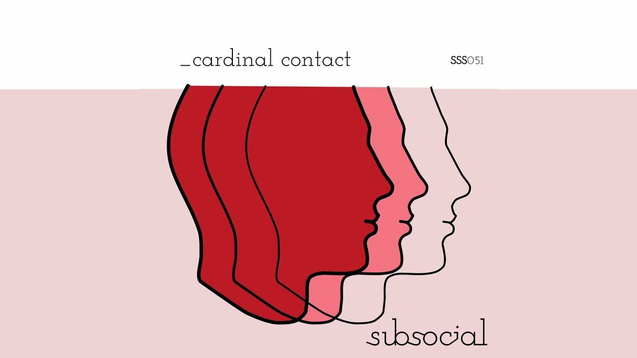 _cardinal contact - Ableton Drum Rack - Metal stone wood glass percussion | Subsocial Studios