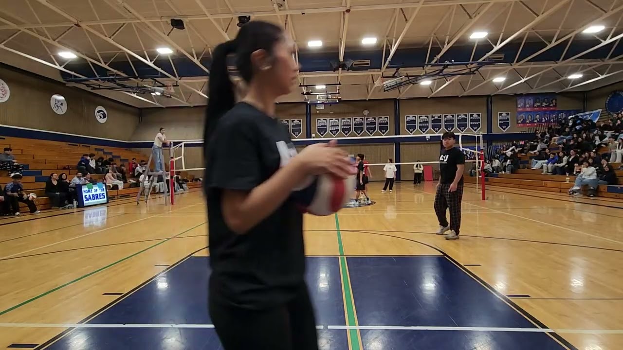ASU V.S Sumner Academy Alumnite | Game 2