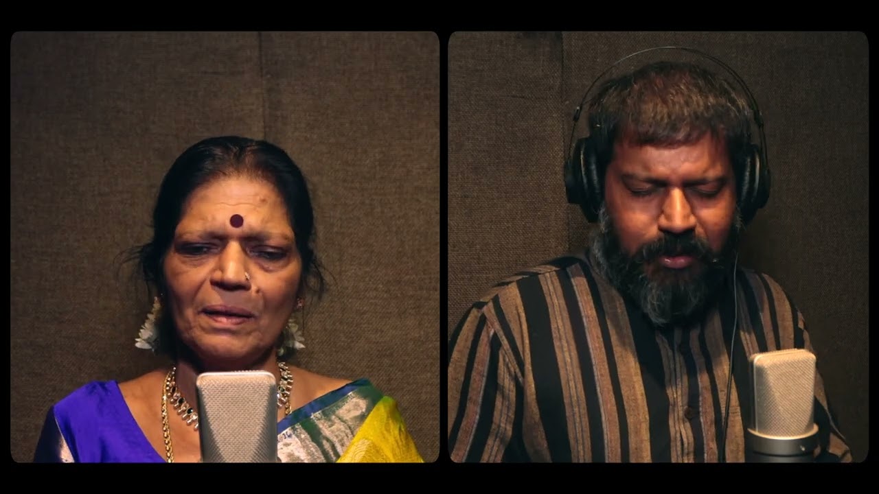 Martin Speake discussing the influence of Indian music and R.A.Ramamani on his own projects.