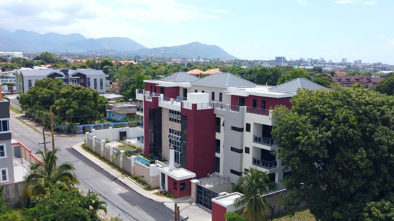 Inside The Jewels of Sinclair | 7 Sunset Avenue, St. Andrew, Jamaica