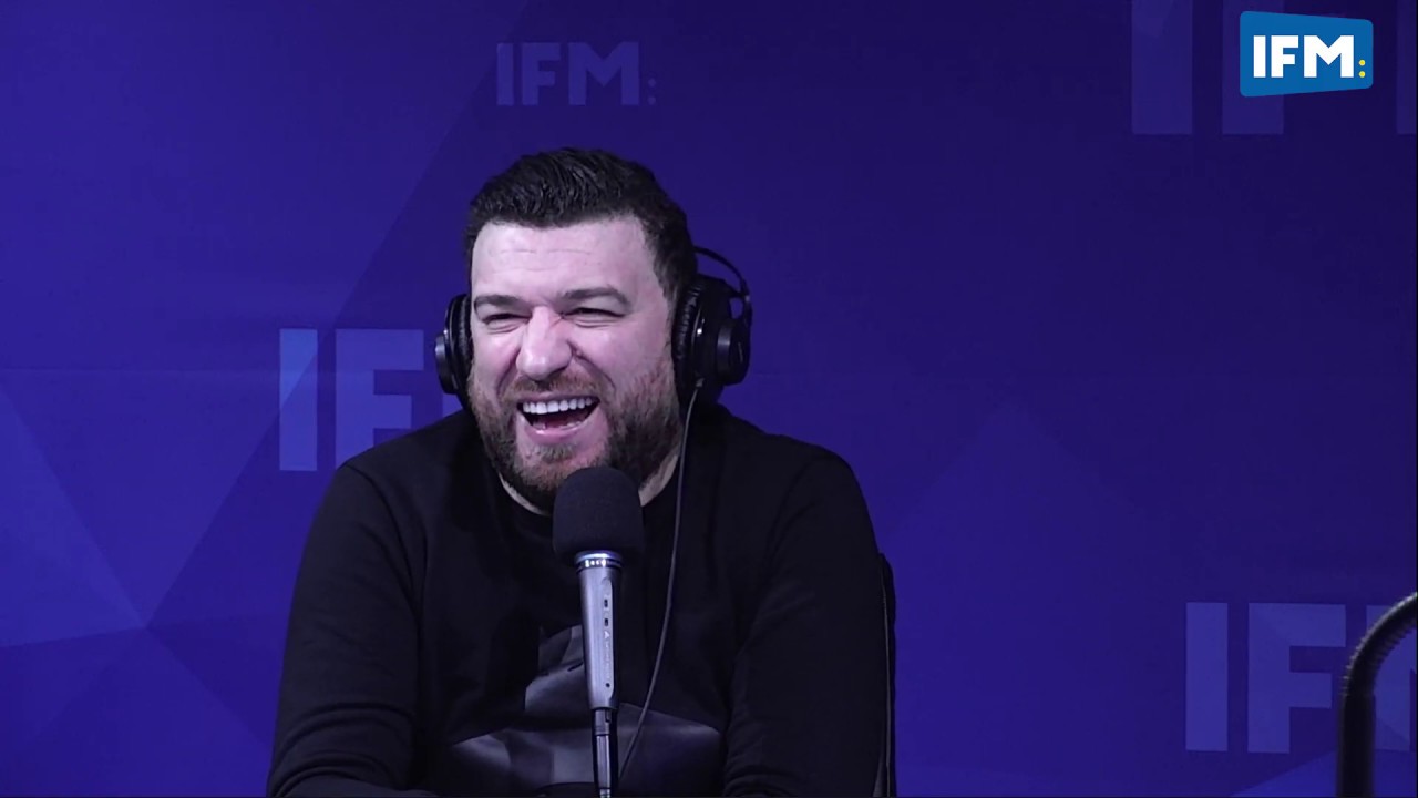 Rap Heure : Hedi Zaiem & Haythem Mekki