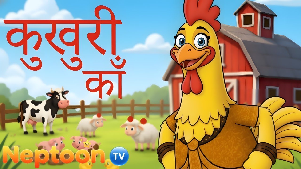 Kukhuri Ka | Super Hit Nepali Kids Songs Compilation | Biralo, Tara Baji & More | NeptoonTV