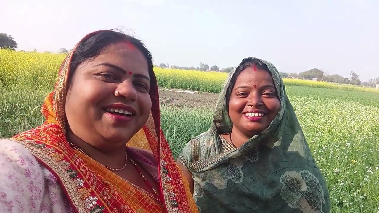 हमसे मिलने आयी,हमारी बहुत बड़ी फैन, बहुत अच्छा लगा#केशा मौर्या ब्लॉग में स्वागत है आप सभी फैमिली का 