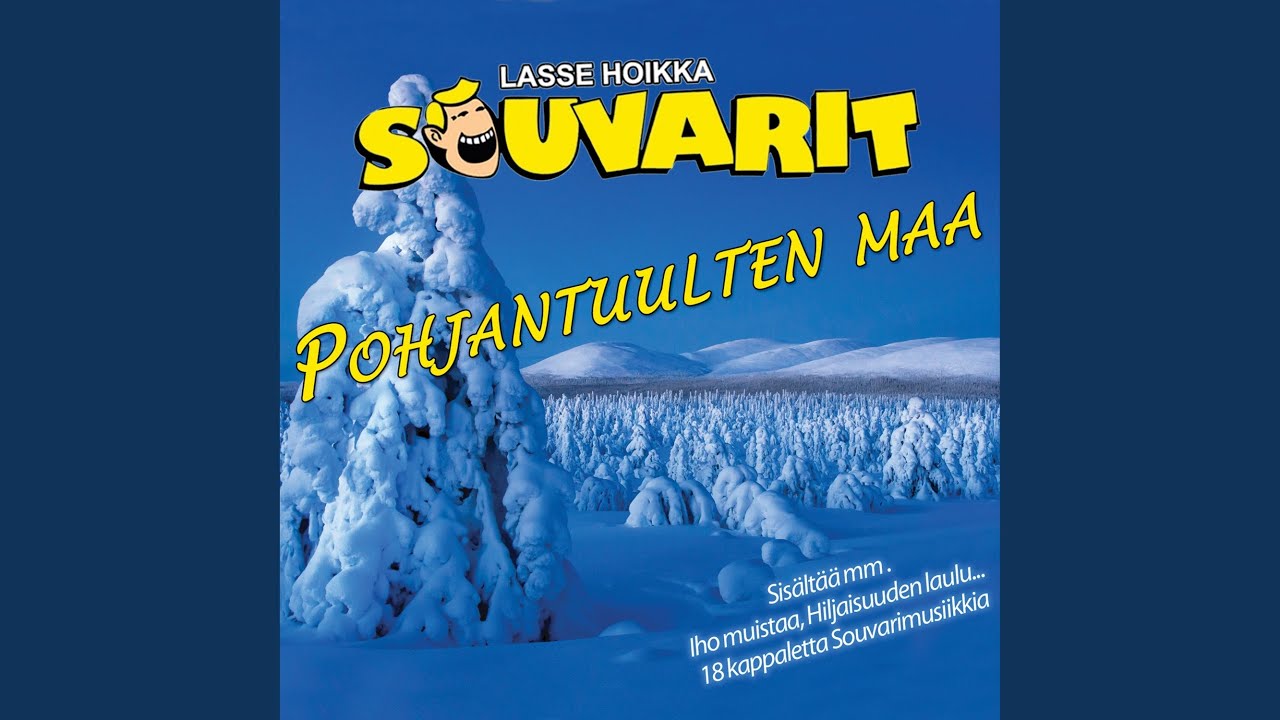 Iho muistaa