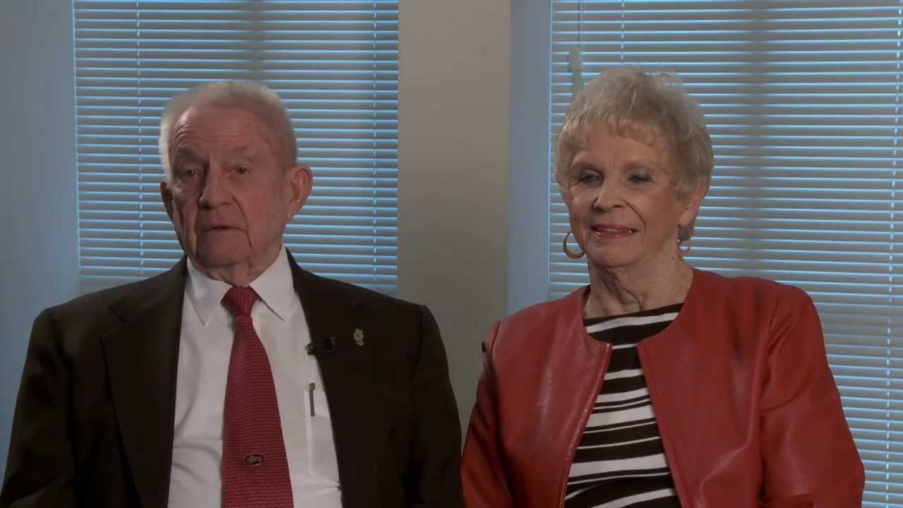 Stead Heart and Vascular Center's 25th Anniversary