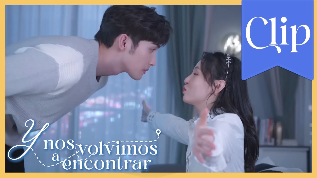 ✂ Ella sólo quería ser romántica con su novio, pero él reaccionó inesperadamente 🙈🥰💕